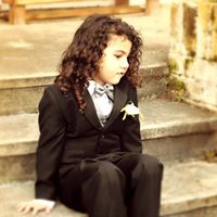 Ruby Foster Photo 14