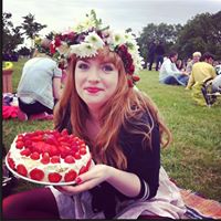 Rebecca Bruce Photo 46