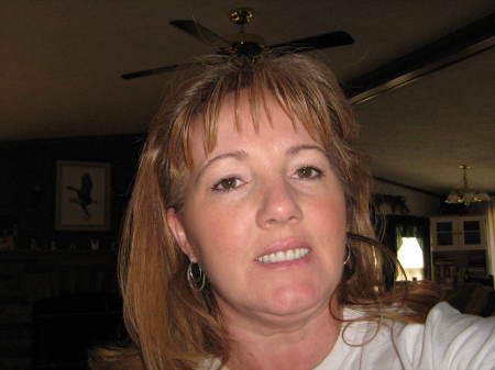 Christine Travis Photo 22