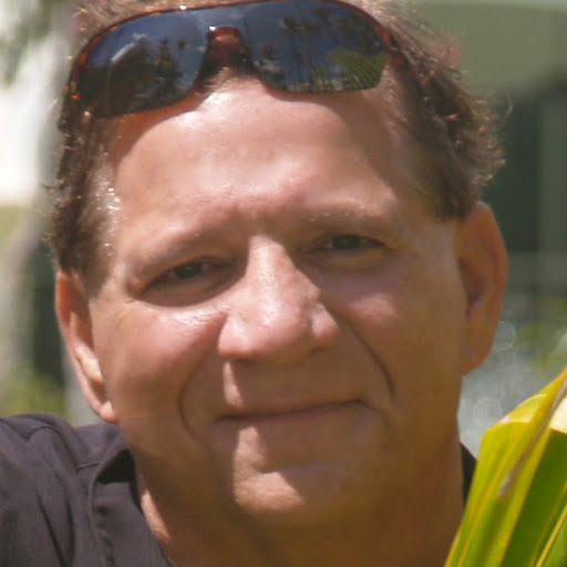 Darrell Burns Photo 19