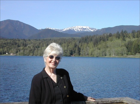 Sharon Mellon Photo 9