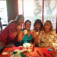 Debbie Jennings Photo 32