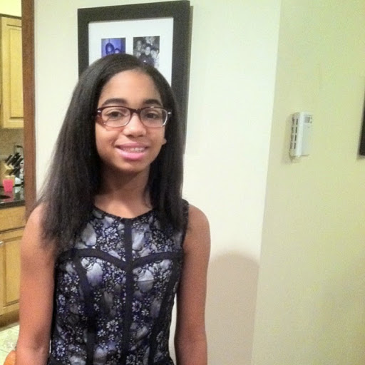Kayla Robertson Photo 9