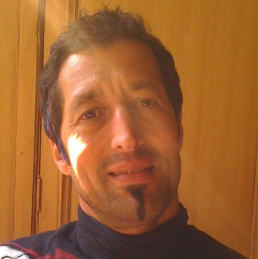 David Blackman Photo 36
