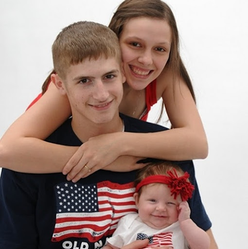 Tabitha Walker Photo 11