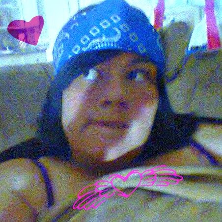 Lisa Cervantes Photo 3