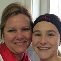 Christine Hebert Photo 23
