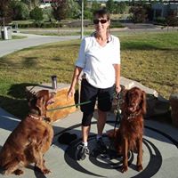 Suzanne Becker Photo 26