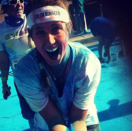 Catherine Klotz Photo 1