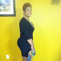Jeannette Baptiste Photo 4