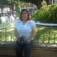 Martha Murguia Photo 4
