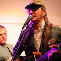 Jon Salter Photo 13