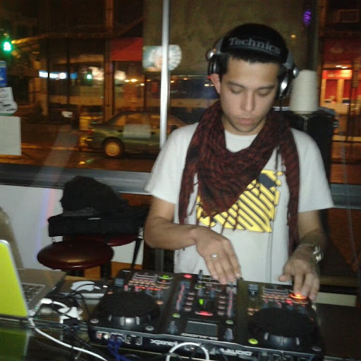 Ignacio Sandoval Photo 6