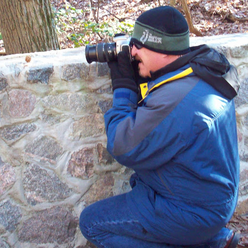Matthew Armstrong Photo 5