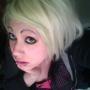 Victoria Gore Photo 11