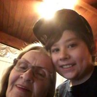 Mary Pritchard Photo 20