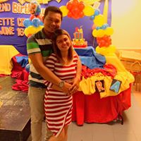 Joy Reyes Photo 10