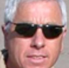 Alan Cassidy Photo 6