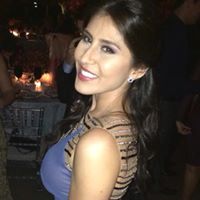 Camille Matos Photo 7