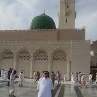 Khaled Ali Photo 35