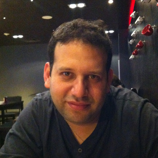 Carlos Carrasco Photo 9