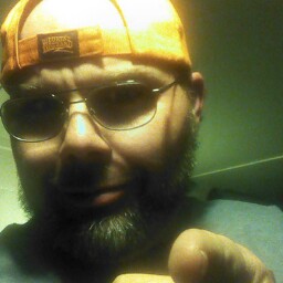Timothy Ray Photo 27