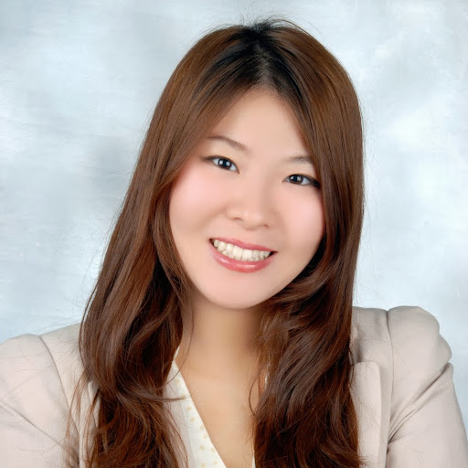 Joanna Liu Photo 21