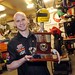 Stephen Davison Photo 5