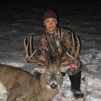 Nolan Johnson Photo 43