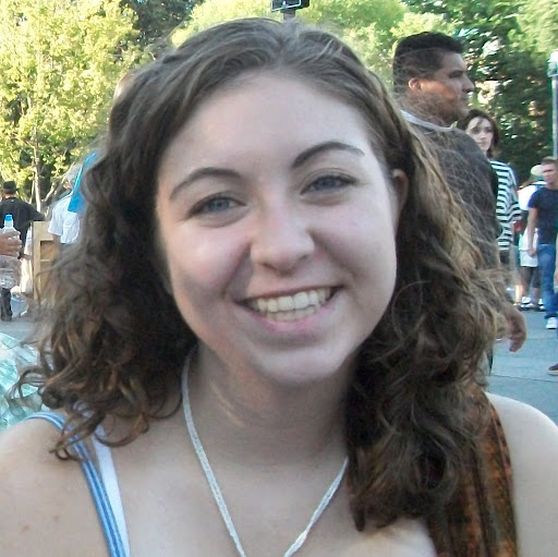 Mary Callahan Photo 30