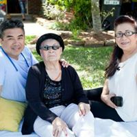 Vinh Sherer Photo 1