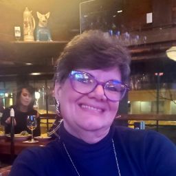 Elaine Reid Photo 17