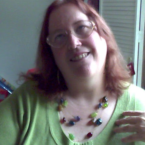 Michele Arnold Photo 15