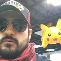 Luis Andrade Photo 9