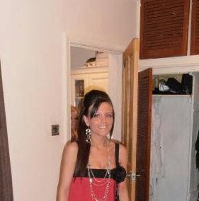 Heidi Stewart Photo 11