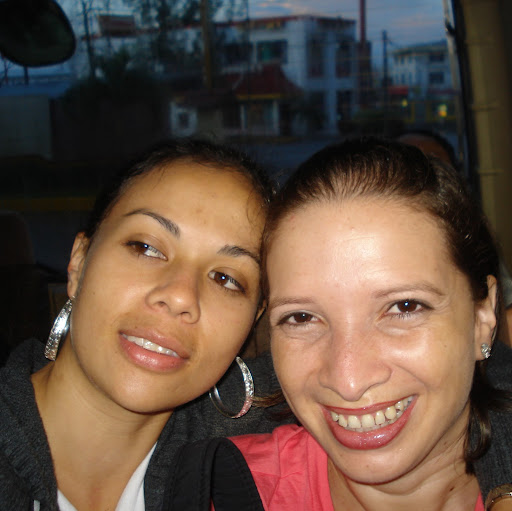 Karla Cascante Photo 1