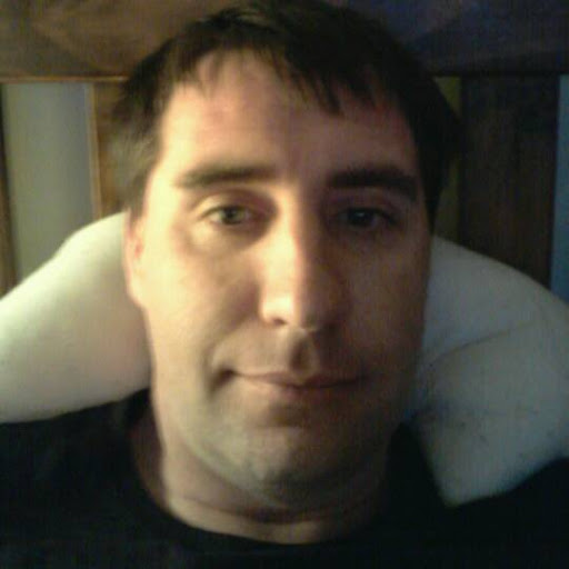 Leo Scott Photo 15