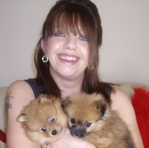Diane Roberts Photo 29