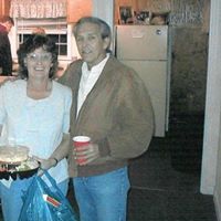 Patricia Dykes Photo 29