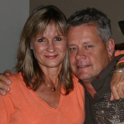 Sharon Robson Photo 8