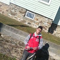 Joshua Rivas Photo 16