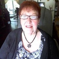 Judith Saunders Photo 31