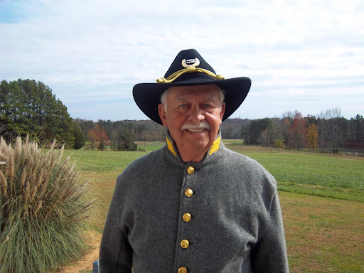 Wayne Byrd Photo 2