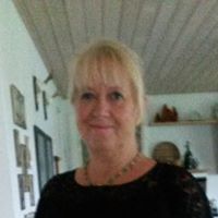 Agnes Pedersen Photo 15
