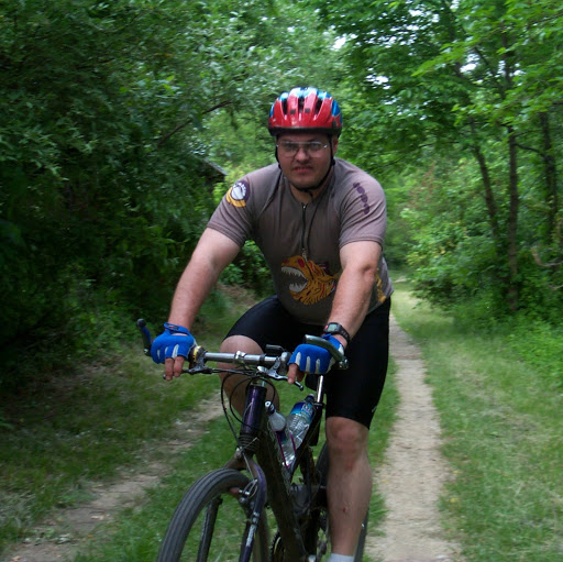 Glen Martin Photo 2