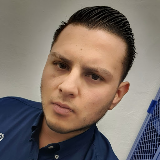 Gerardo Cobos Photo 14