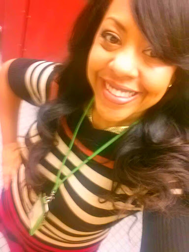 Angela Gatlin Photo 9