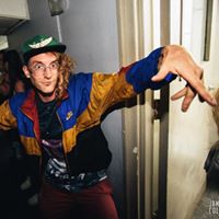 Oliver Locke Photo 2