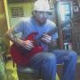 Jason Etheridge Photo 28