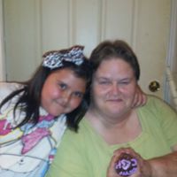 Ruth Trammell Photo 15